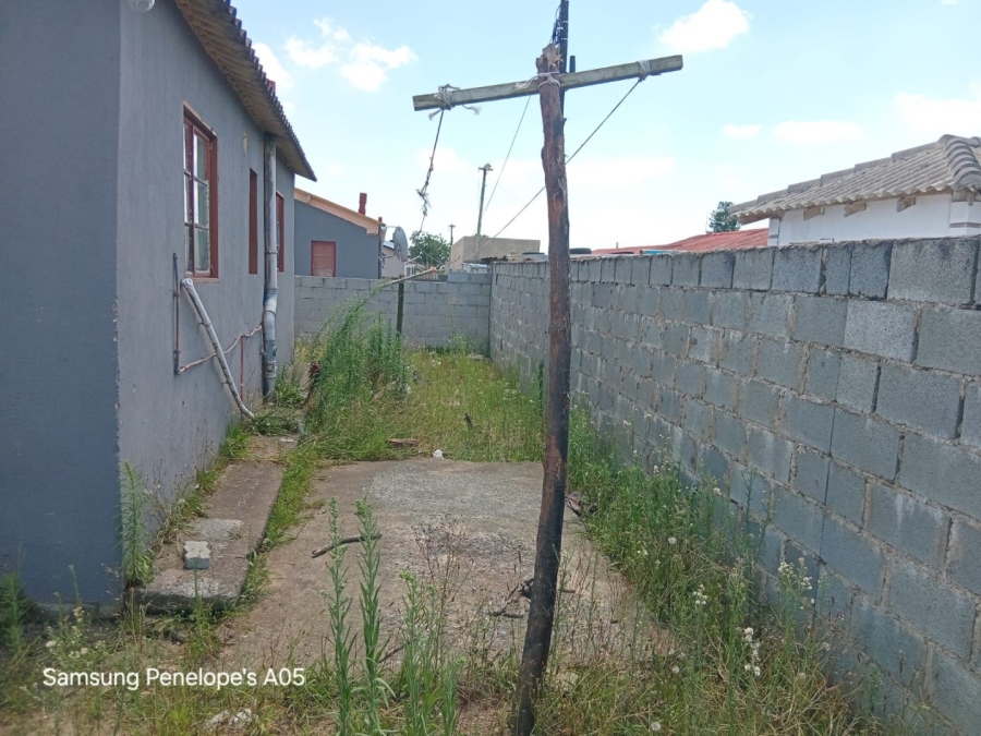 2 Bedroom Property for Sale in Mdantsane Nu 7 Eastern Cape